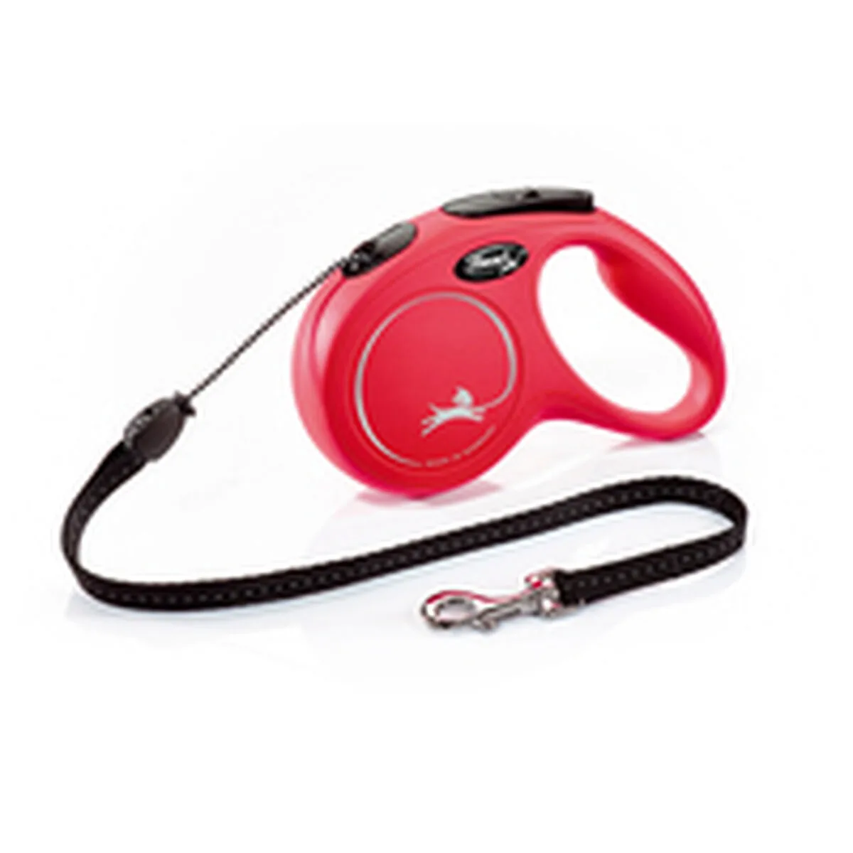 Laisse pour chien flexi flexi 5 m rouge m s610336919. Tendance, confort et qualité : la trilogie gagnante de Diaytar Mode.