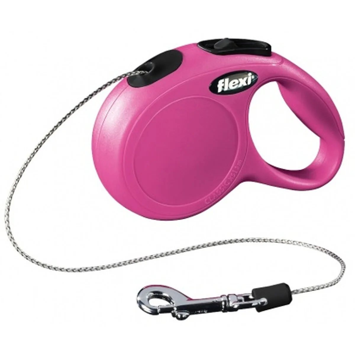 Laisse pour chien flexi new classic 3 m rose taille xs s610207389. Diaytar, le curateur de votre style de vie moderne, à travers une offre généraliste constamment renouvelée et actualisée