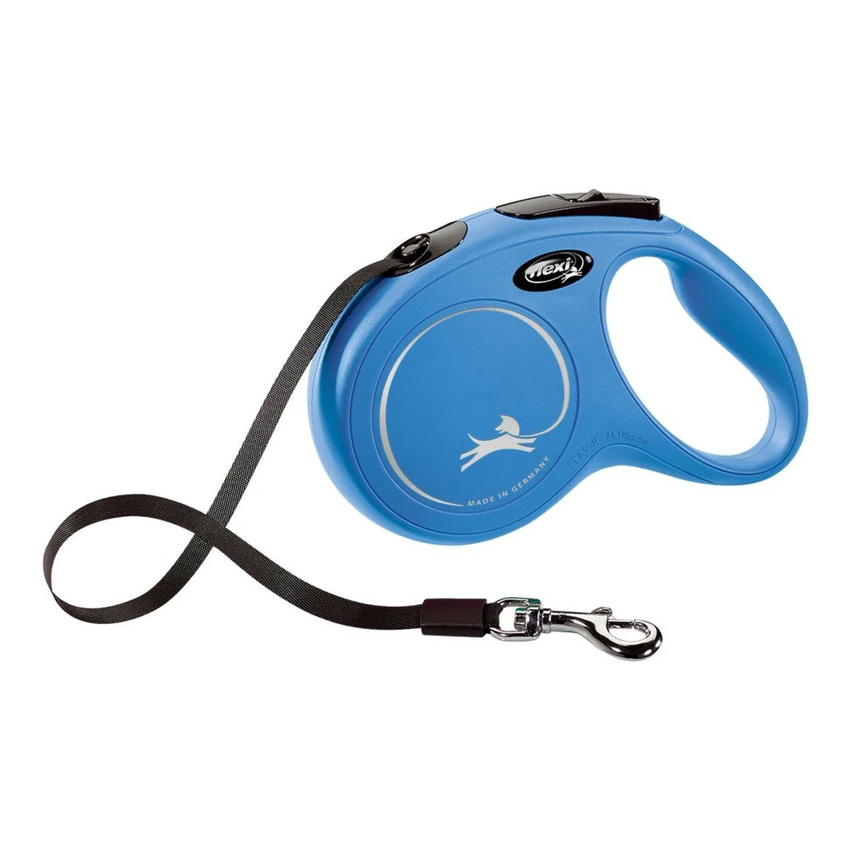 Laisse pour chien flexi new classic 5m bleu taille l s610208241. Diaytar, une destination où l'on vient pour un produit précis et où l'on reste pour l'étendue et la qualité de l'offre