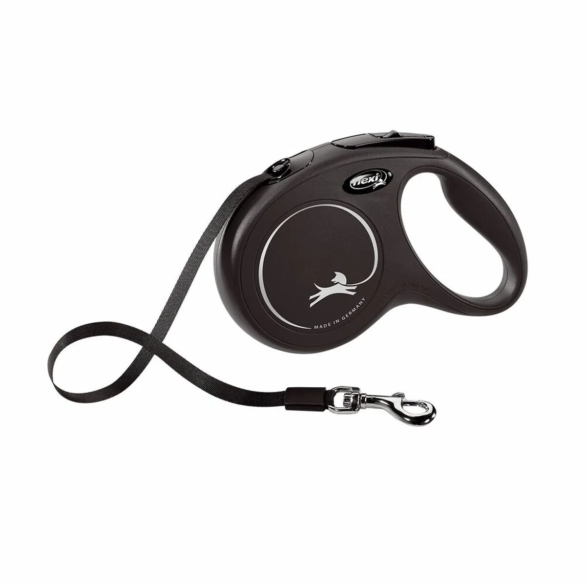 Laisse pour chien flexi new classic 5m noir taille m s610346122. L'aventure Diaytar commence ici : parcourez un catalogue généraliste unique où la surprise et la qualité sont au rendez-vous