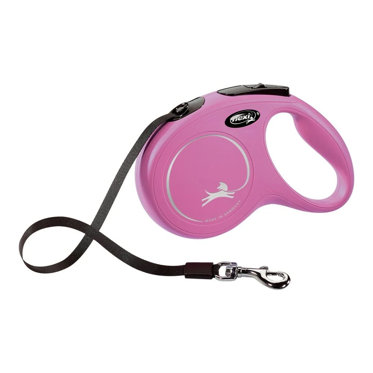 Laisse pour chien flexi new classic 5m rose taille s s610084319. Avec Diaytar, profitez d'une sélection généraliste qui a du caractère et qui reflète les aspirations de notre époque