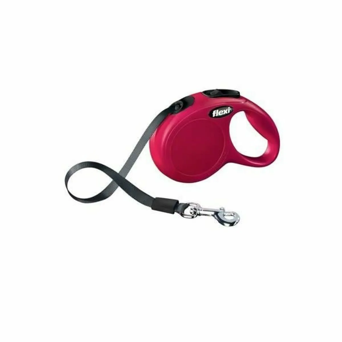 Laisse pour chien flexi new classic 5m rouge taille s s610147847. Diaytar, c'est le point de départ de toutes vos histoires. Quel produit allez-vous choisir pour écrire la suite ?