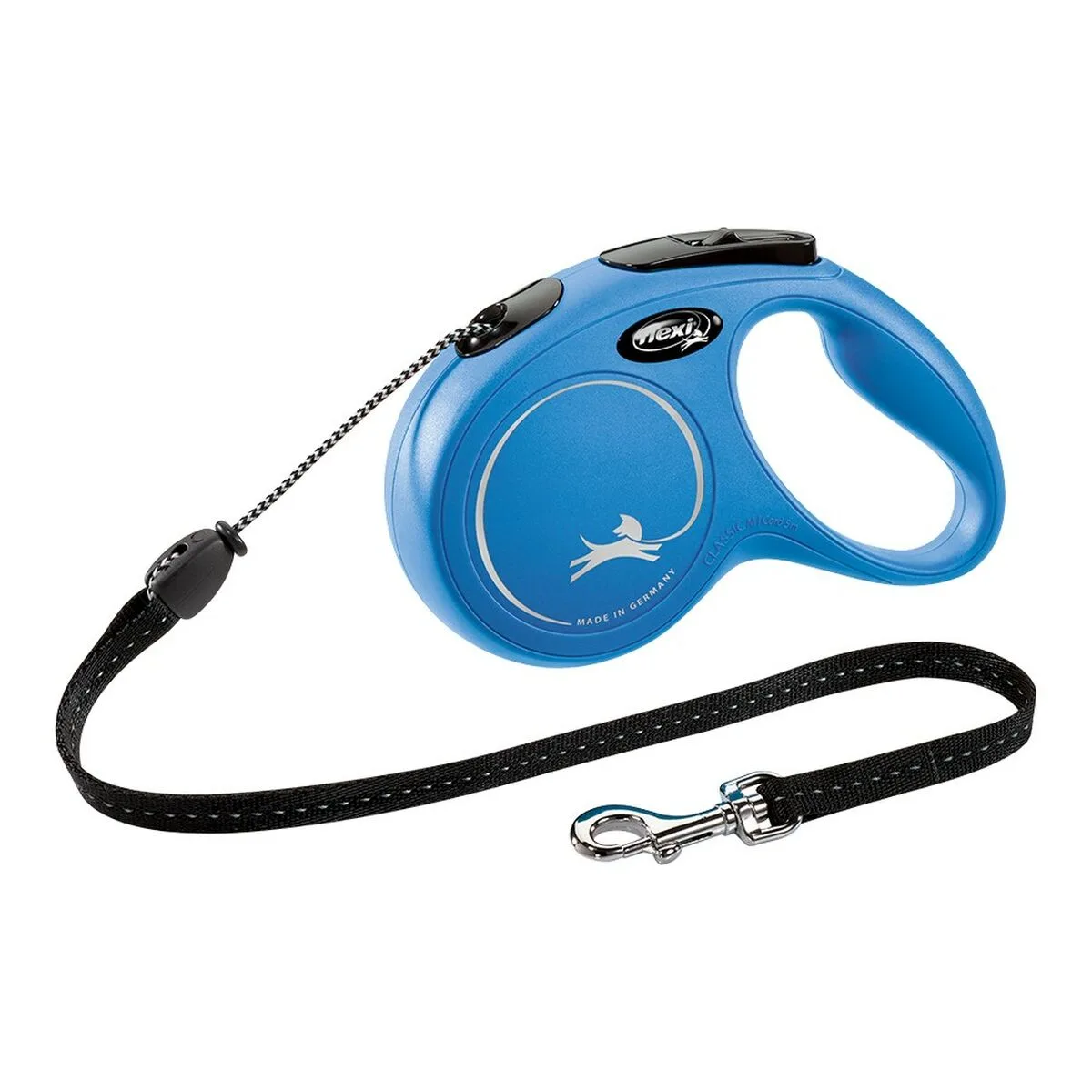 Laisse pour chien flexi new classic 8 m bleu taille m s610139245. Diaytar vous connecte à l'essentiel et au superflu stylé : une gamme complète de produits pour tous vos besoins et envies