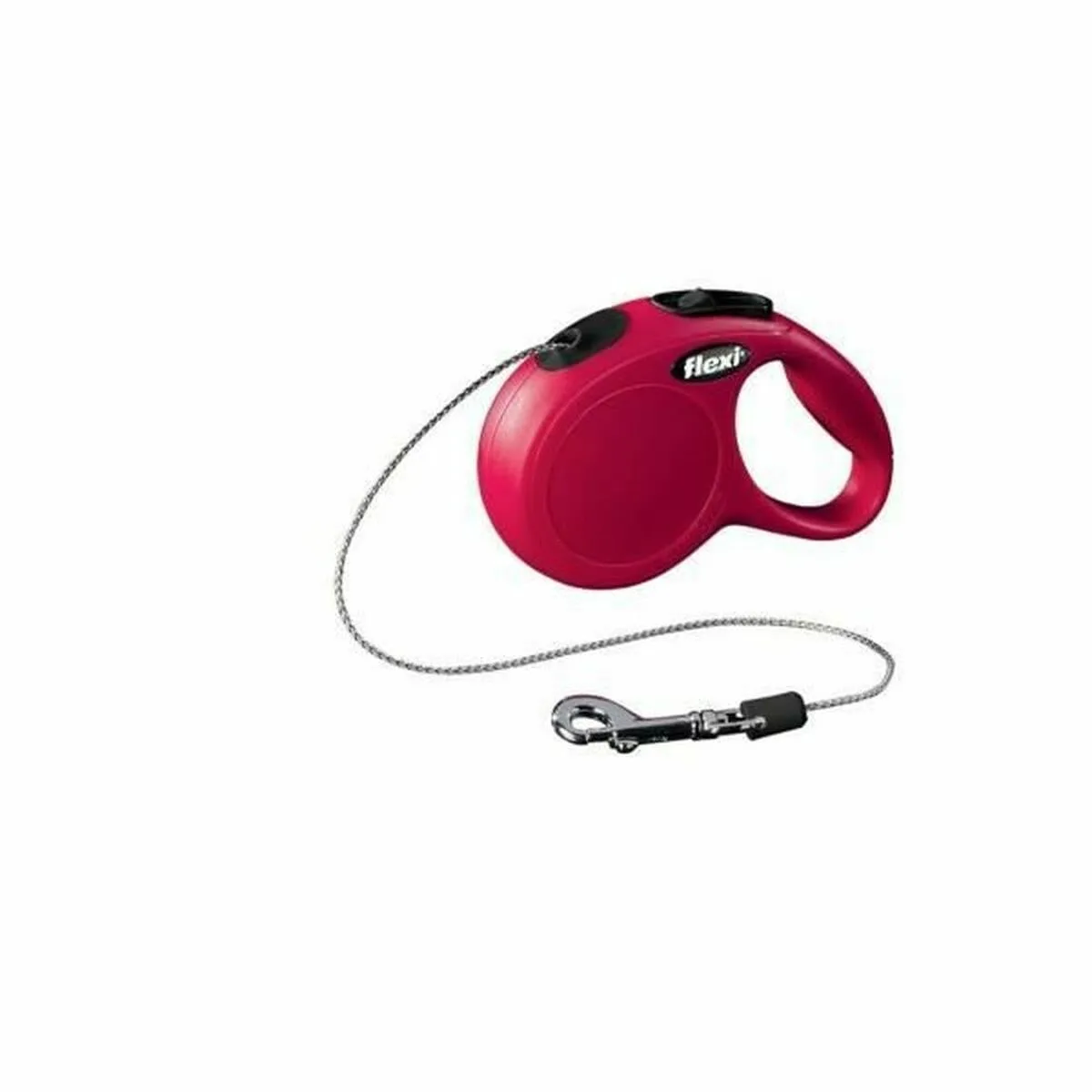 Laisse pour chien flexi new classic 8 m rouge taille s s610207524. Diaytar puise sa force dans sa capacité à sans cesse renouveler son offre avec des produits généraux frais et inattendus