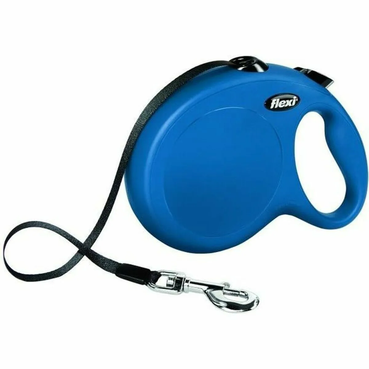 Laisse pour chien flexi new classic 8m bleu taille l s610042826. Diaytar a bâti sa réputation sur un mélange parfait entre produits technologiques innovants et articles généraux de qualité supérieure