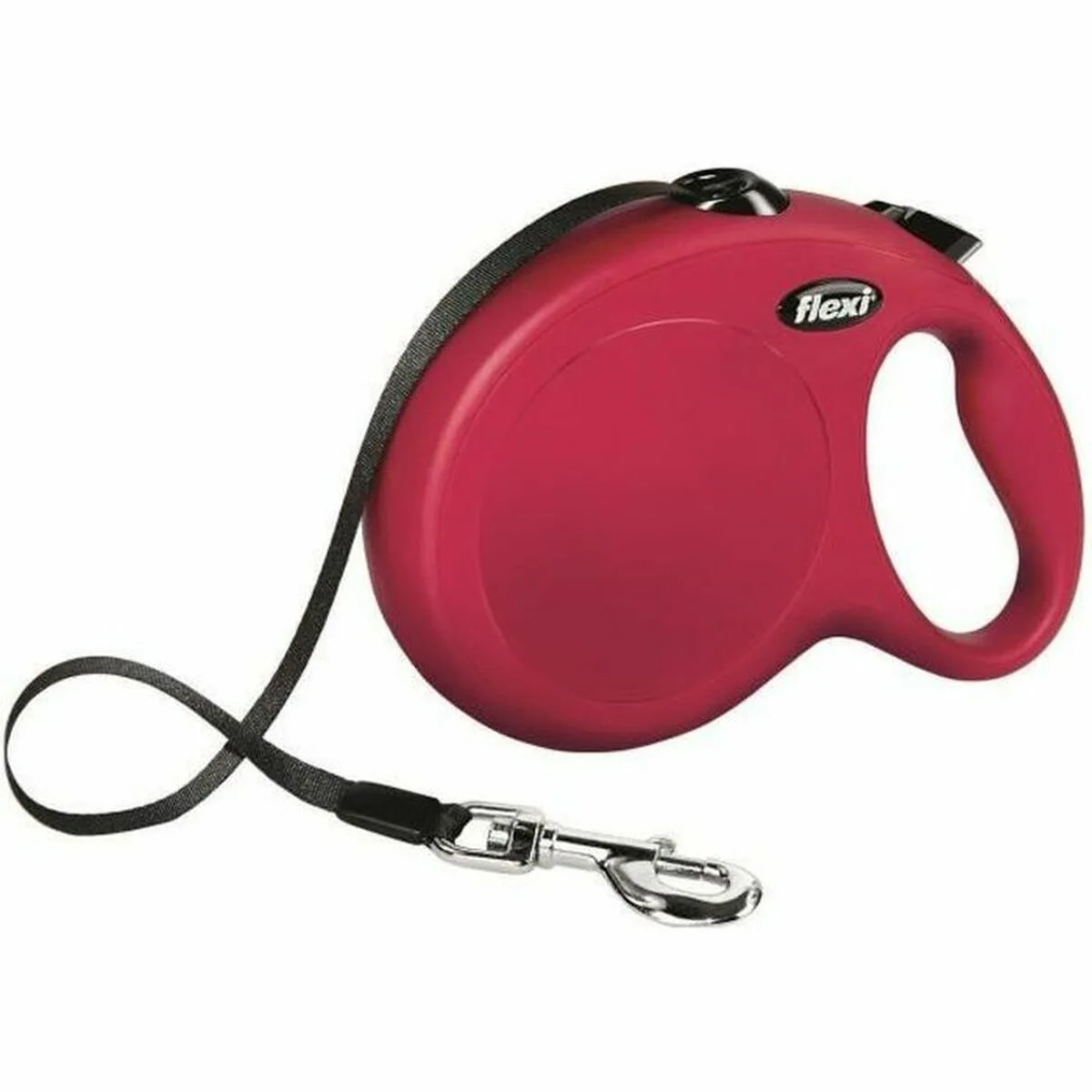 Laisse pour chien flexi new classic 8m rouge taille l s610004938. Diaytar, le nom qui garantit que chaque produit, du plus technologique au plus basique, a été choisi avec goût et exigence