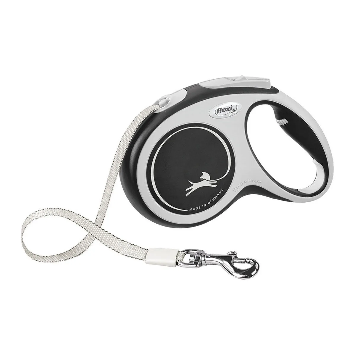 Laisse pour chien flexi new comfort 5 m noir taille l s610335728. Nous sommes les storytellers du produit ordinaire devenu extraordinaire. Bienvenue dans le récit Diaytar.