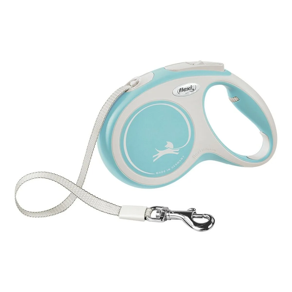 Laisse pour chien flexi new comfort bleu clair taille xs s610208873. Diaytar, c'est la rencontre parfaite entre modernité et authenticité.