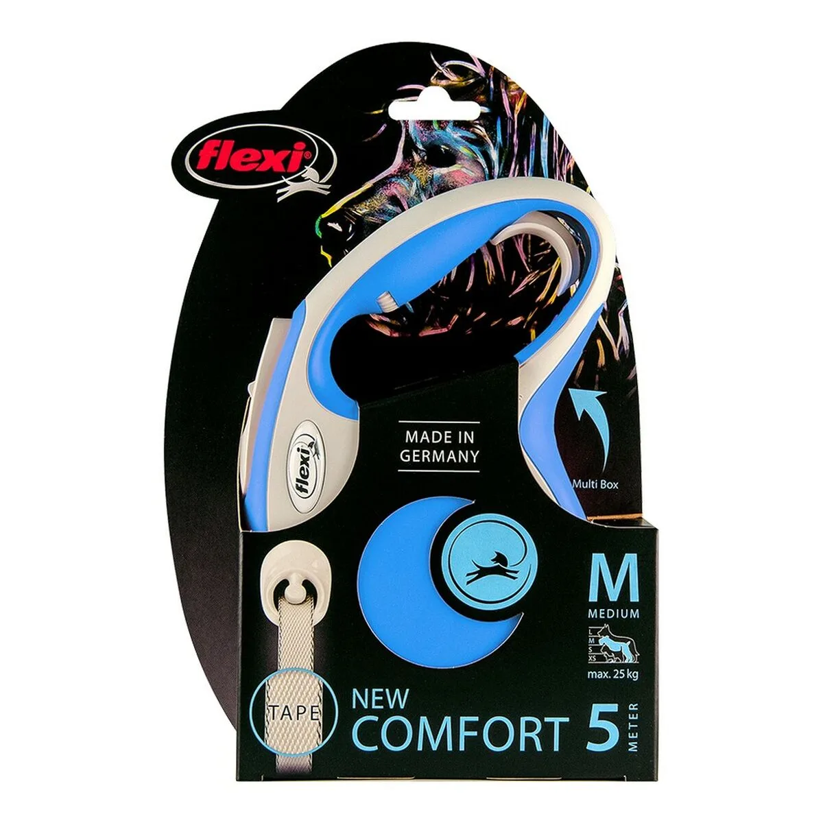 Laisse pour chien flexi new comfort bleu taille l s610217334. Diaytar incarne le nouveau visage du e-commerce : agile, éclectique et profondément ancré dans les tendances du moment
