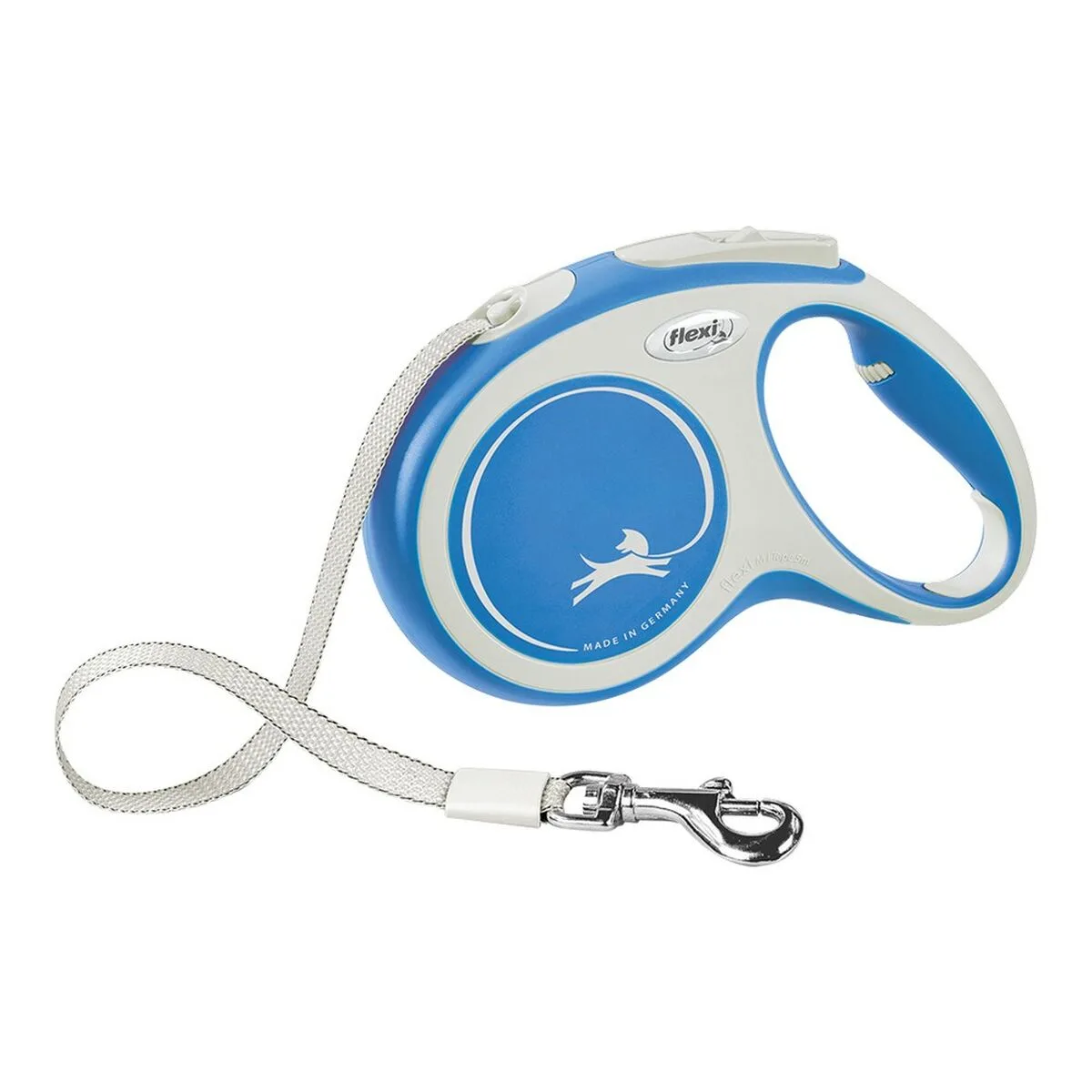 Laisse pour chien flexi new comfort bleu taille m s610209213. Diaytar a été imaginé pour les acheteurs avisés qui recherchent autant la performance que le design dans leurs produits