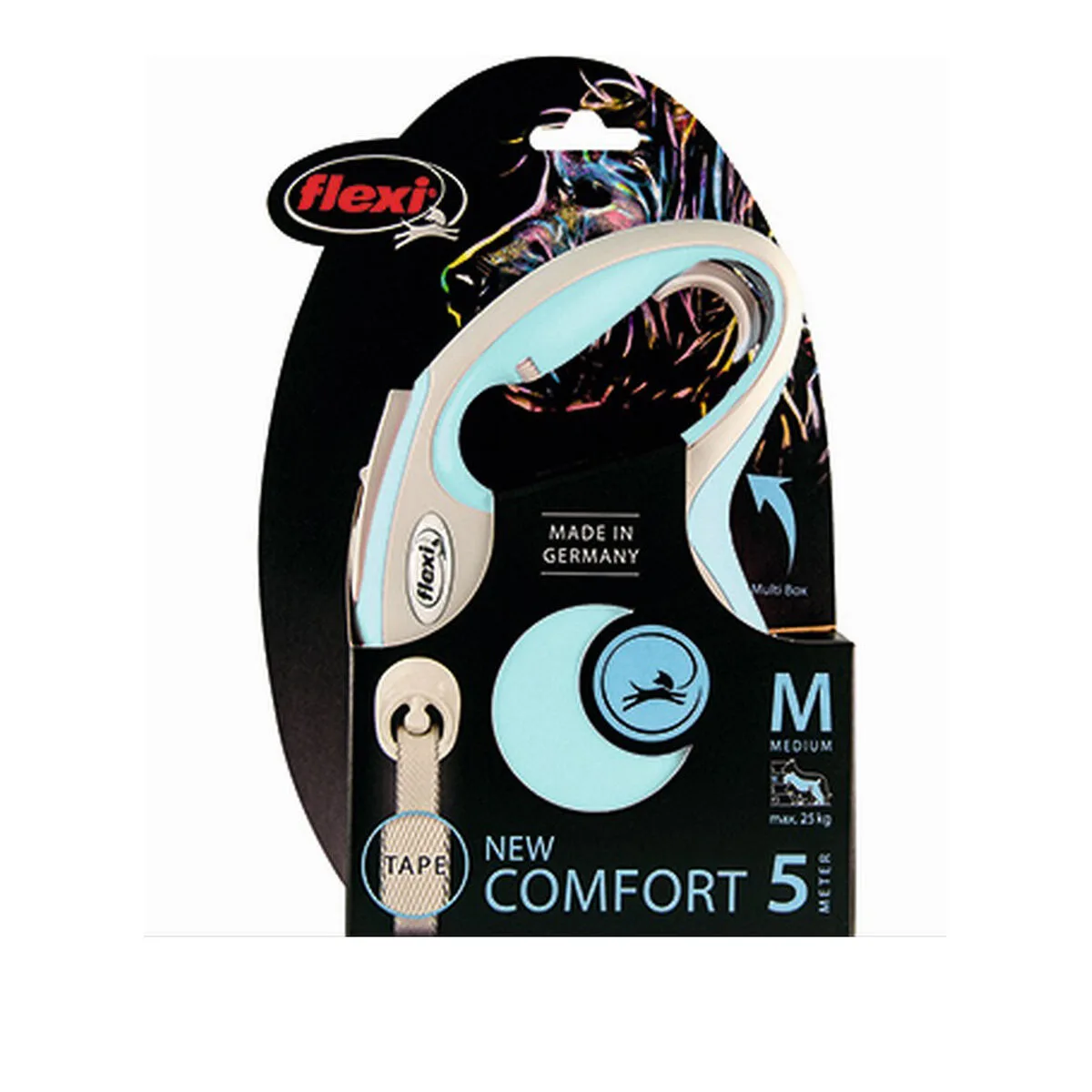 Laisse pour chien flexi new comfort m bleu 5 m s610217033. Nous avons conçu Diaytar pour être intuitif, comme vos produits préférés. Simple, efficace, et terriblement séduisant.