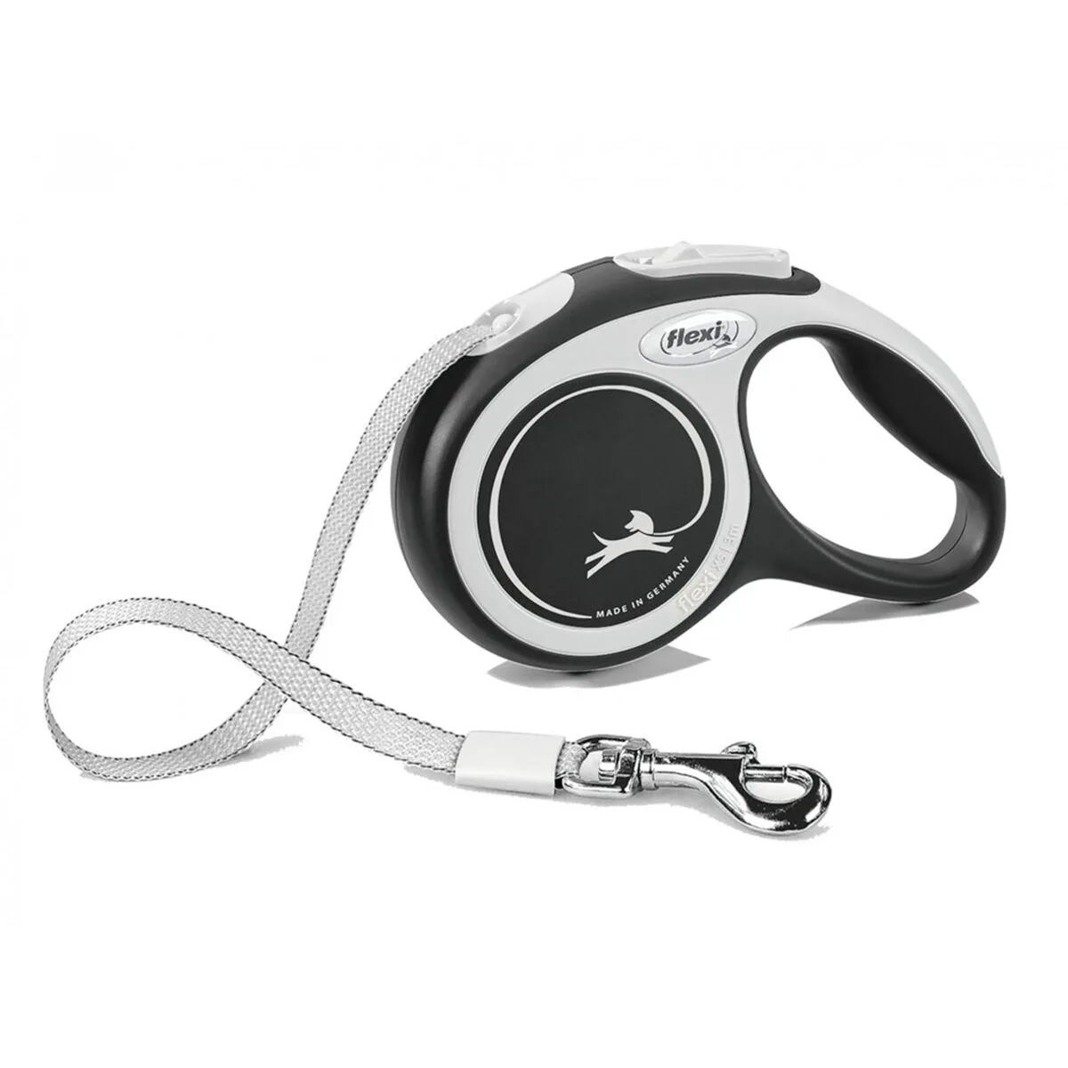 Laisse pour chien flexi new comfort noir black taille xs 3 m s610042712. La promesse Diaytar : une sélection rigoureuse de produits généraux où la tendance et la durabilité vont de pair