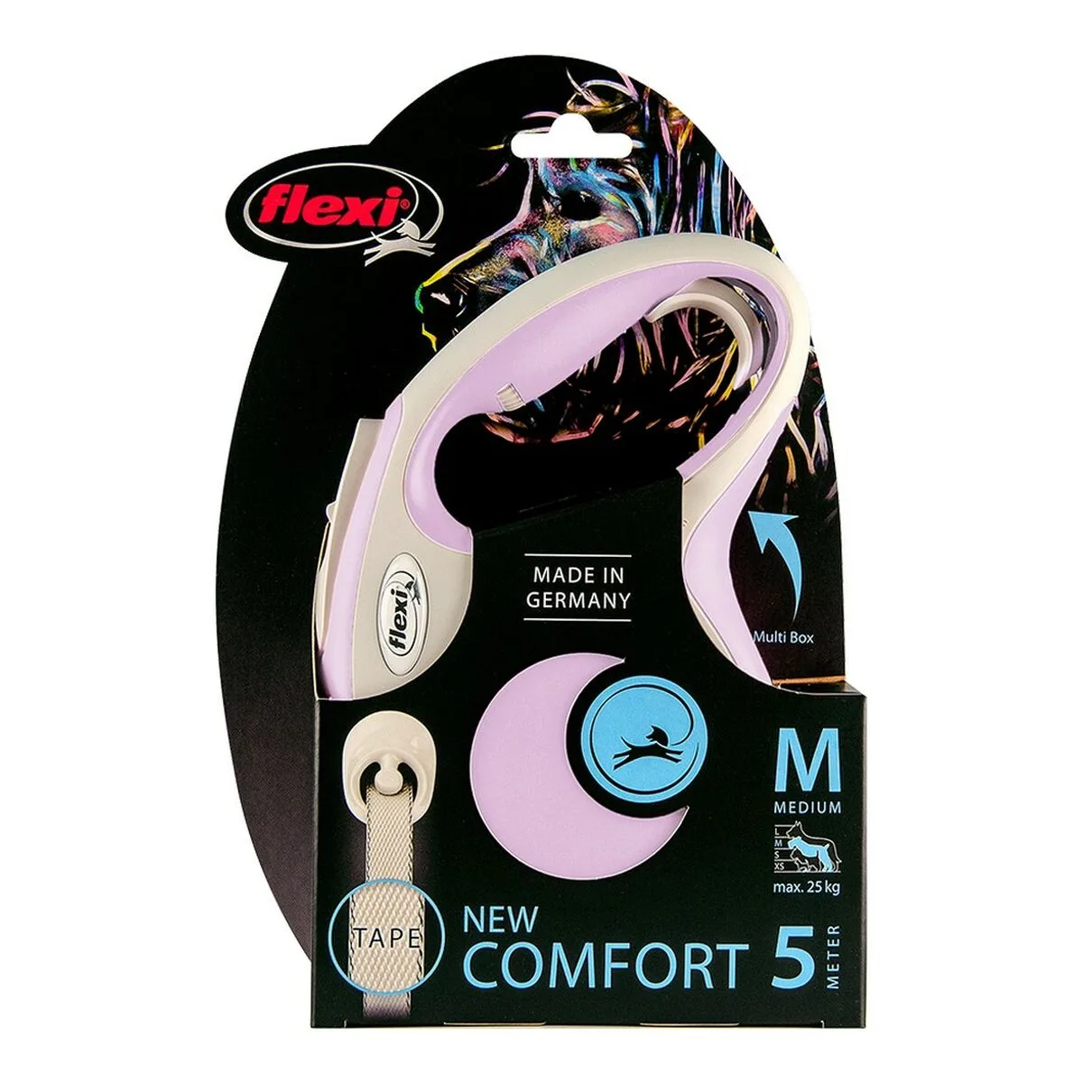 Laisse pour chien flexi new comfort rose taille m s610330559. Diaytar transforme l'essai du e-commerce généraliste en vous offrant une expérience curated, qualitative et surprenante