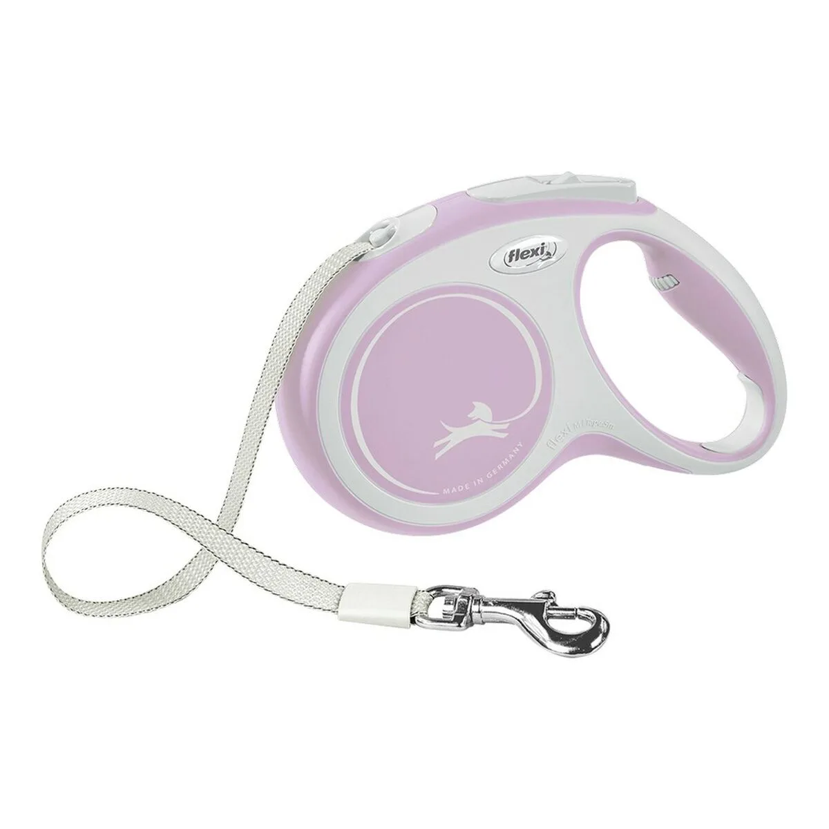 Laisse pour chien flexi new comfort rose taille s s610181399. Diaytar, c'est la vitrine permanente des innovations produits qui vont faire parler d'elles dans les mois à venir.