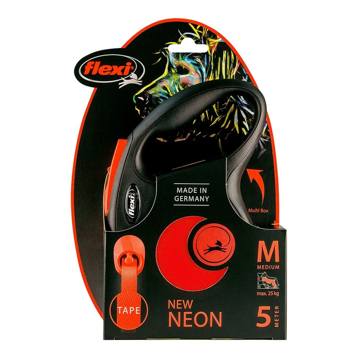 Laisse pour chien flexi new neon 5 m orange taille m s610216317. L'expérience Diaytar : une interface fluide pour découvrir une multitude de produits alignés avec les tendances actuelles