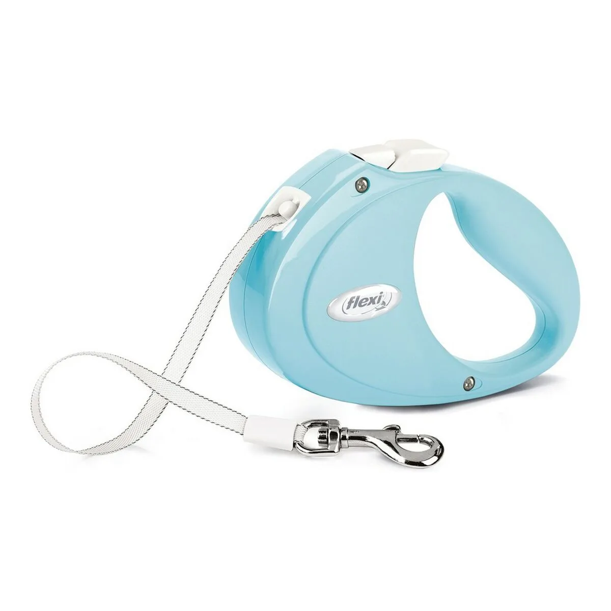 Laisse pour chien flexi puppy 2 m bleu s610199876. Les dernières tendances mode vous attendent chez Diaytar !
