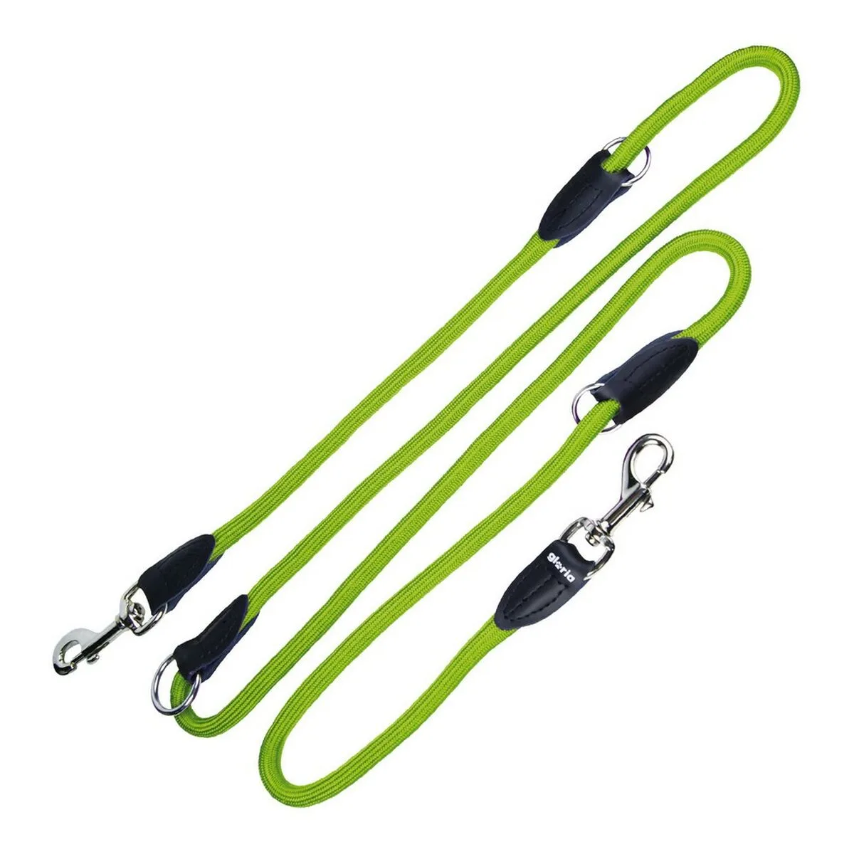 Laisse pour chien gloria 1 2 x 200 cm vert s610078984. Bienvenue chez Diaytar, où l'élégance rencontre l'innovation avec nos produits électroniques dernier cri et nos créations maison exclusives