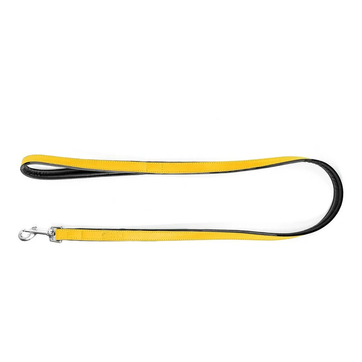 Laisse pour chien gloria 1 8 x 100 cm jaune s610327776. Innovation, style et qualité : les trois piliers de l'expérience Diaytar.