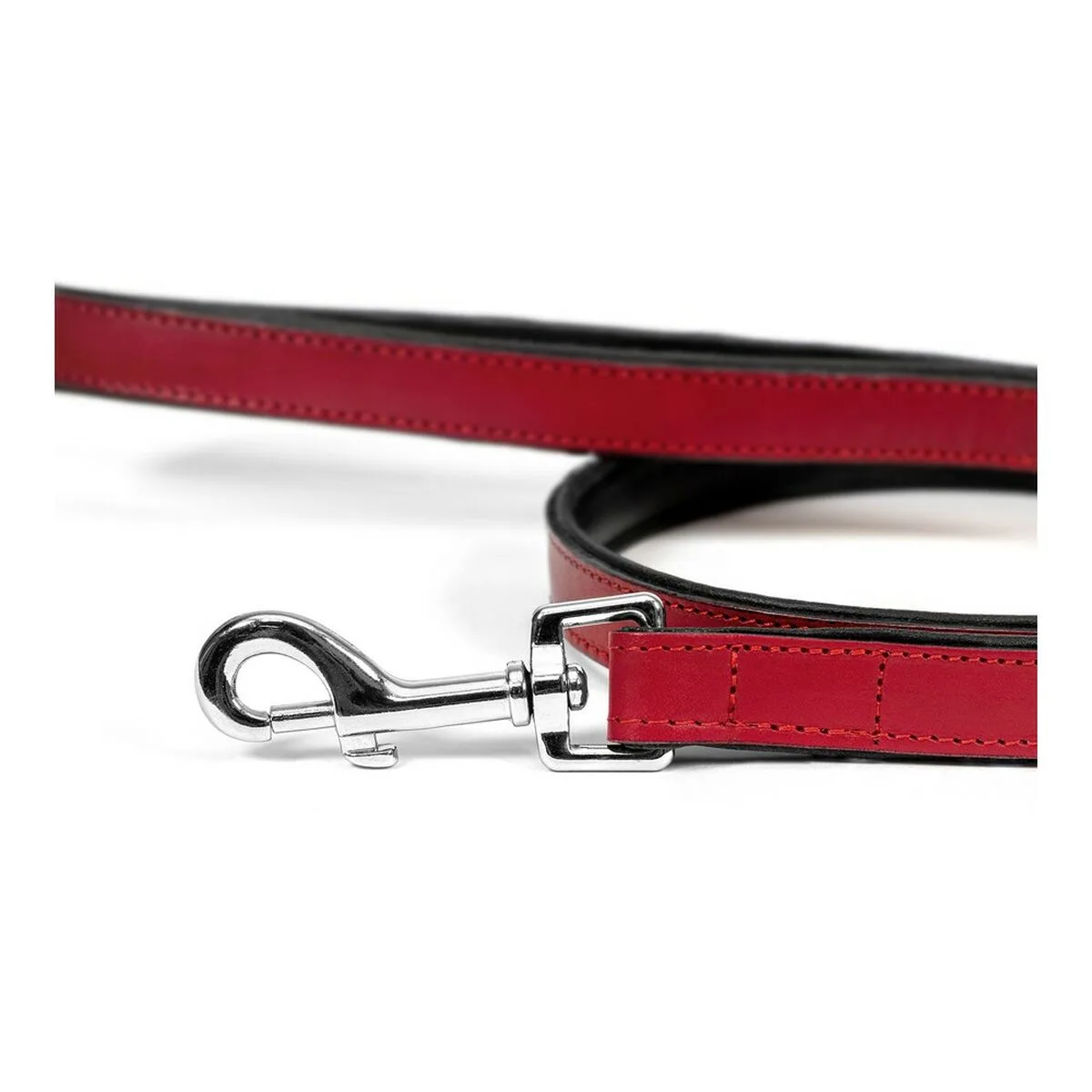 Laisse pour chien gloria 1 8 x 100 cm rouge s610089570. Diaytar, la preuve qu'une boutique généraliste peut être synonyme de goût, d'exigence et d'innovation constante