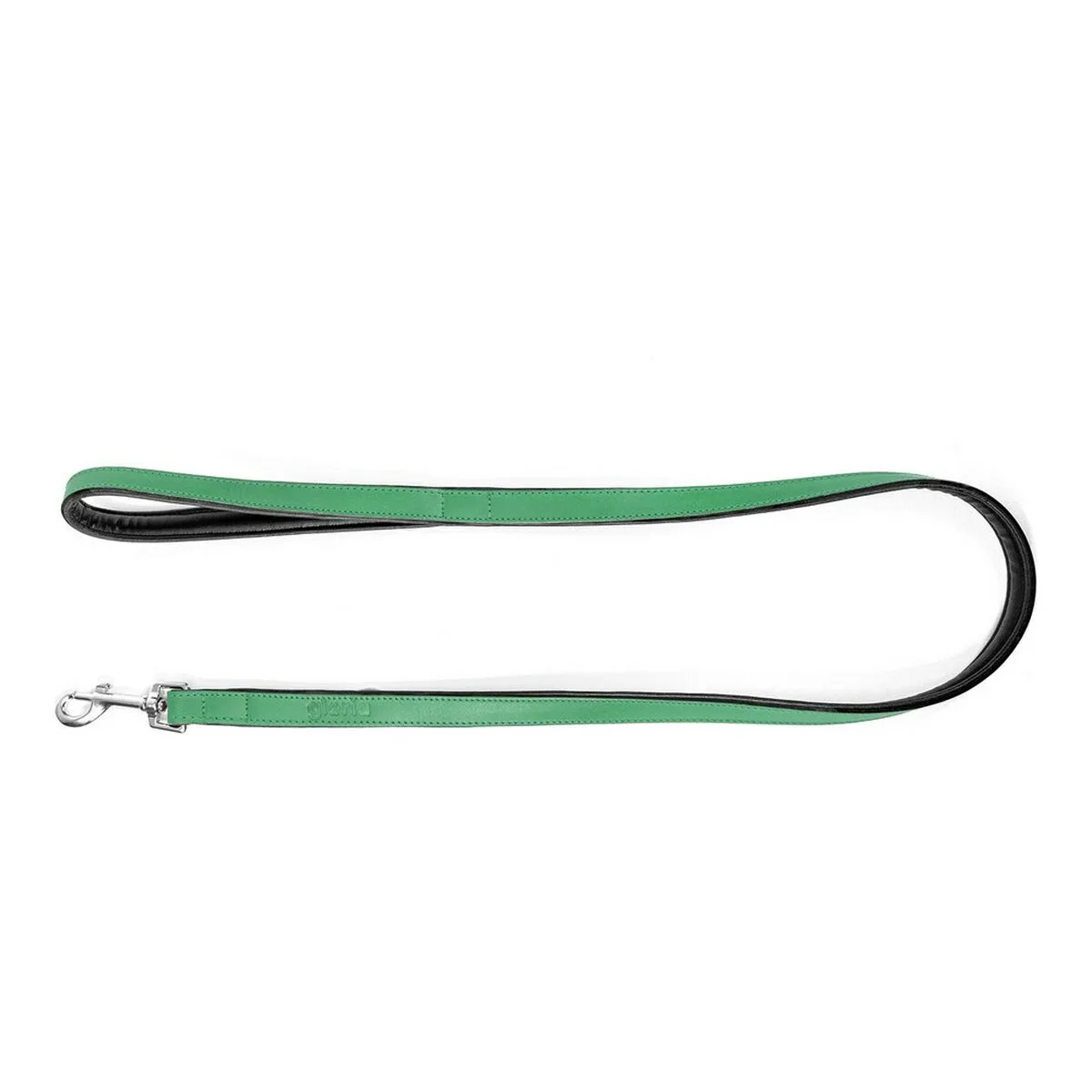 Laisse pour chien gloria 1 8 x 100 cm vert s610105947. Style et élégance se conjuguent parfaitement dans notre rayon mode Diaytar.