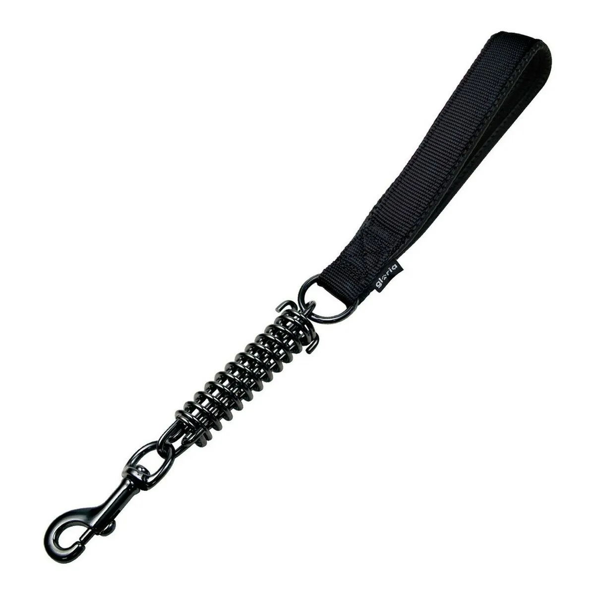 Laisse pour chien gloria 41 cm noir s610081118. Les influenceurs adorent Diaytar pour ses pièces mode avant-gardistes.
