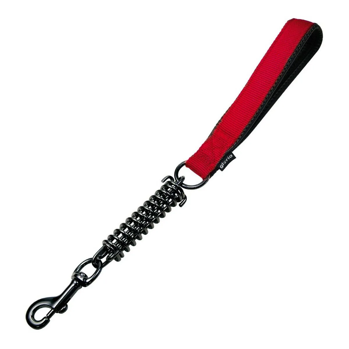 Laisse pour chien gloria 41 cm rouge s610081288. Notre équipe chez Diaytar est une brigade de passionnés, toujours en chasse pour dénicher la perle rare qui vous fera vibrer.