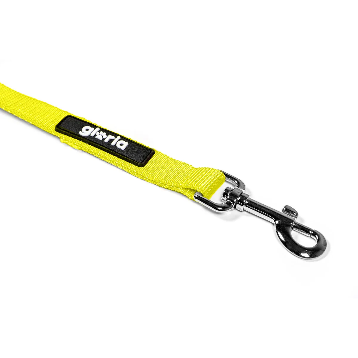 Laisse pour chien gloria jaune s s610424728. Créez votre look signature avec les pièces mode sélectionnées par Diaytar.