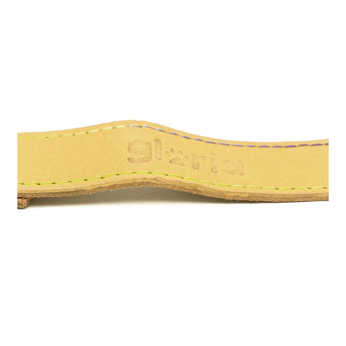 Laisse pour chien gloria oasis 1 5 x 100 cm jaune s610149379. Avec Diaytar, redécouvrez le plaisir de l'achat en ligne grâce à une approche humaine des produits et de la curation