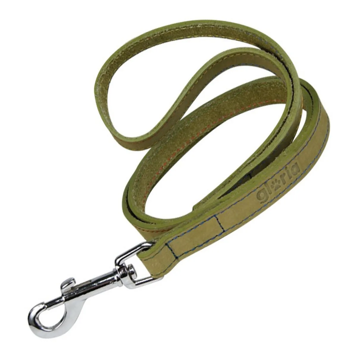 Laisse pour chien gloria oasis 2 1 x 100 cm vert s610088348. Diaytar anticipe les tendances pour vous offrir le meilleur de la mode.