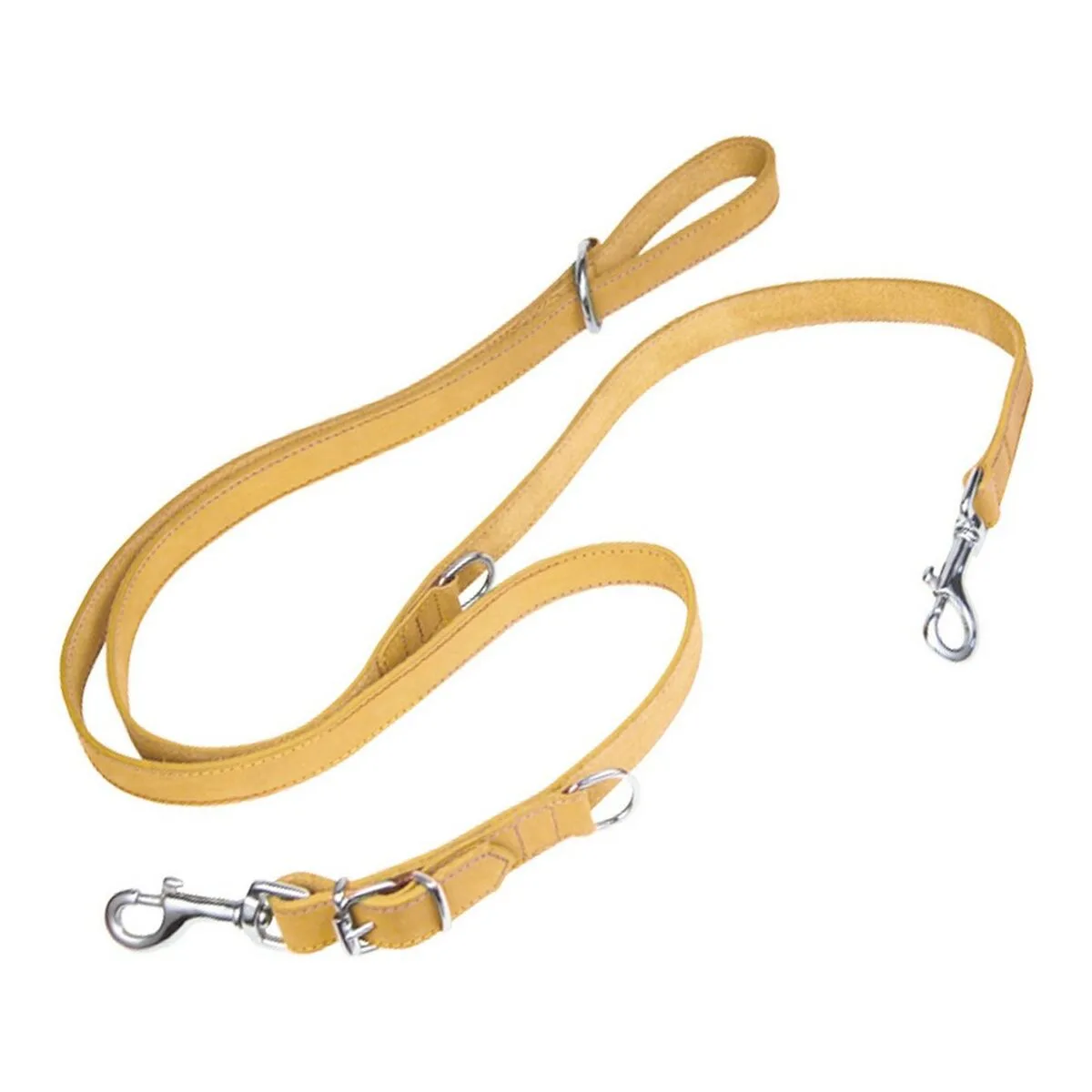 Laisse pour chien gloria oasis multiple 2 1 x 200 cm jaune s610088814. C'est officiel : Diaytar devient votre nouvelle addiction shopping. Des produits si bons, vous ne voudrez plus vous arrêter.