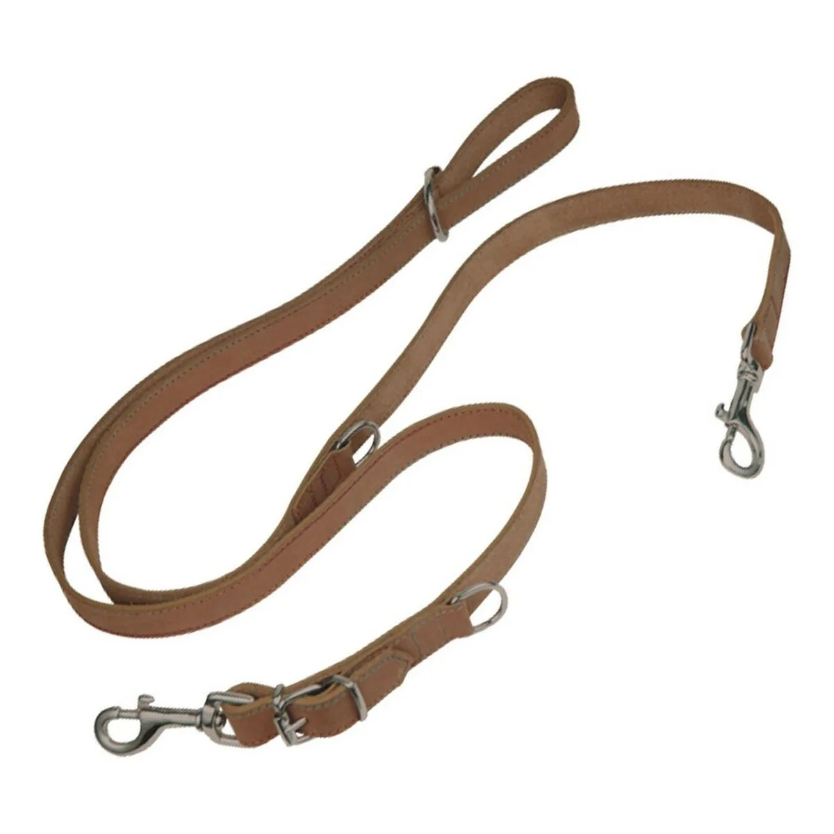 Laisse pour chien gloria oasis multiple 2 1 x 200 cm marron s610089065. Diaytar révolutionne votre expérience d'achat en ligne avec une curation unique de produits tendance, high-tech et lifestyle
