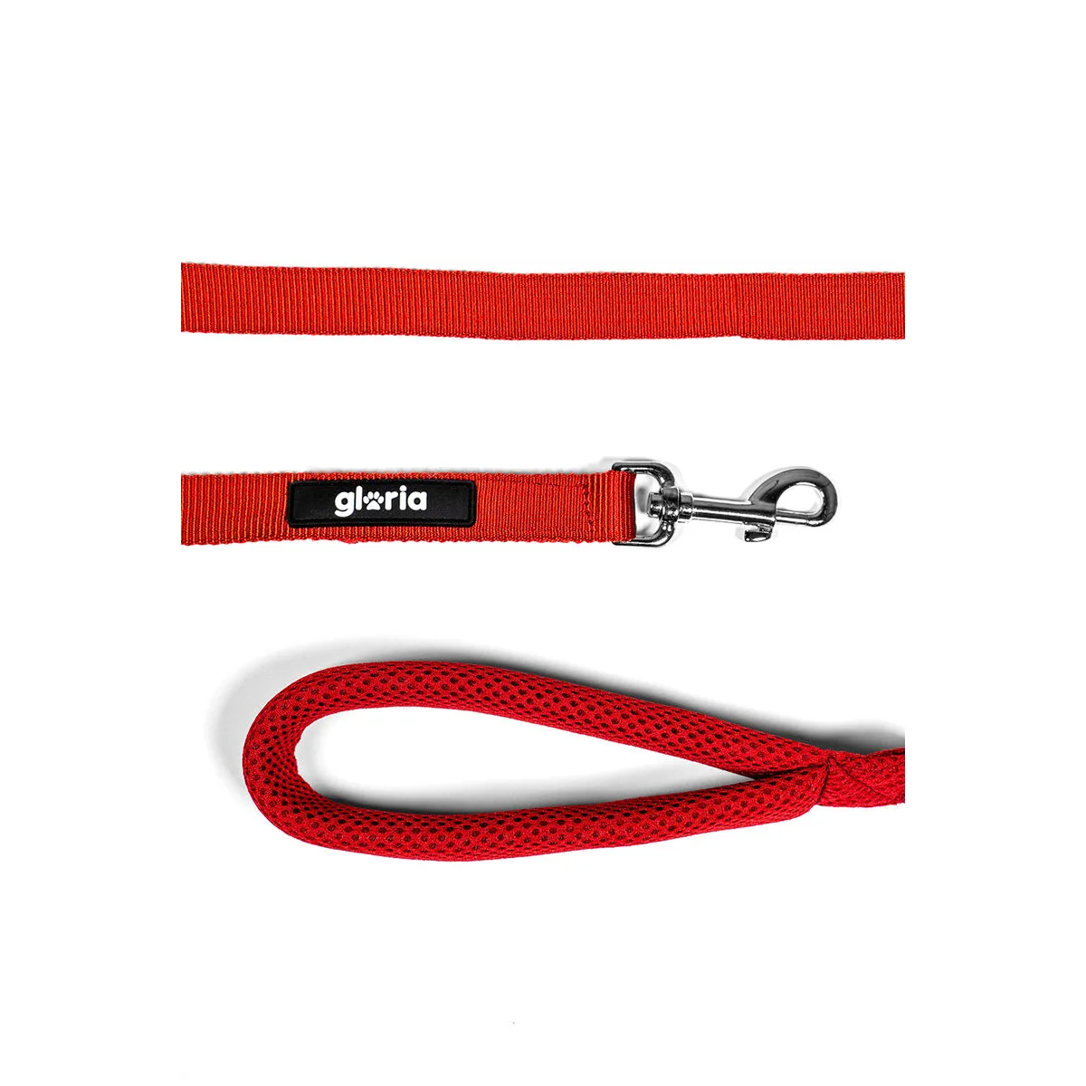 Laisse pour chien gloria rouge s s610424387. Votre garde-robe mérite le style Diaytar - Découvrez nos nouveautés !