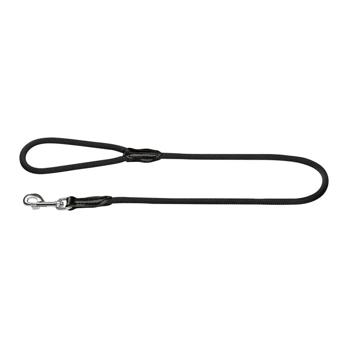 Laisse pour chien hunter freestyle noir 110 cm s610007936. Exprimez votre personnalité avec les accessoires tendance de Diaytar.