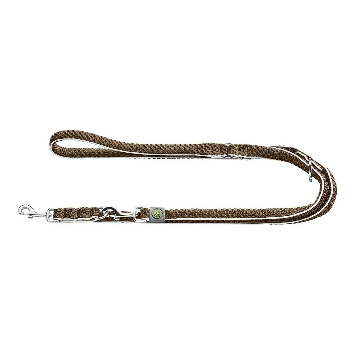 Laisse pour chien hunter hilo marron 200 cm s610127886. La boutique en ligne Diaytar, un terrain de jeu infini pour tous ceux qui aiment découvrir des produits utiles et beaux