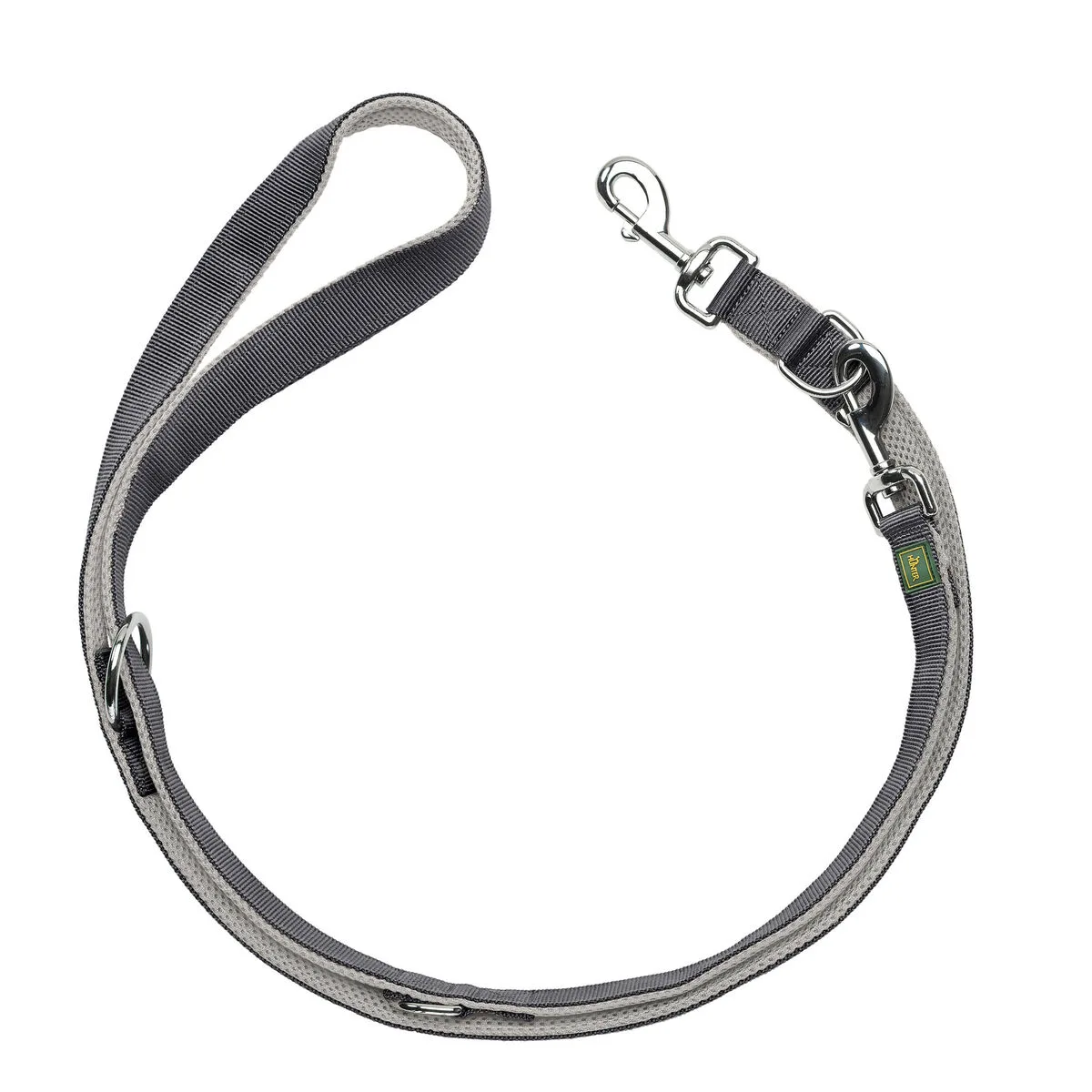 Laisse pour chien hunter maldon gris 2 m reglable s610462299. Notre algorithme préféré chez Diaytar ? L'humain. Car rien ne remplace le coup de cœur pour un produit exceptionnel.