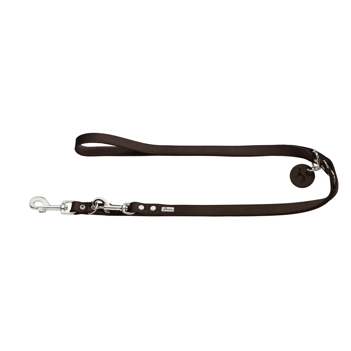 Laisse pour chien hunter marron 2 m reglable cuir s610458790. Diaytar a été pensé pour les multitâches, les exigeants, les pressés, les rêveurs... En somme, pour vous.