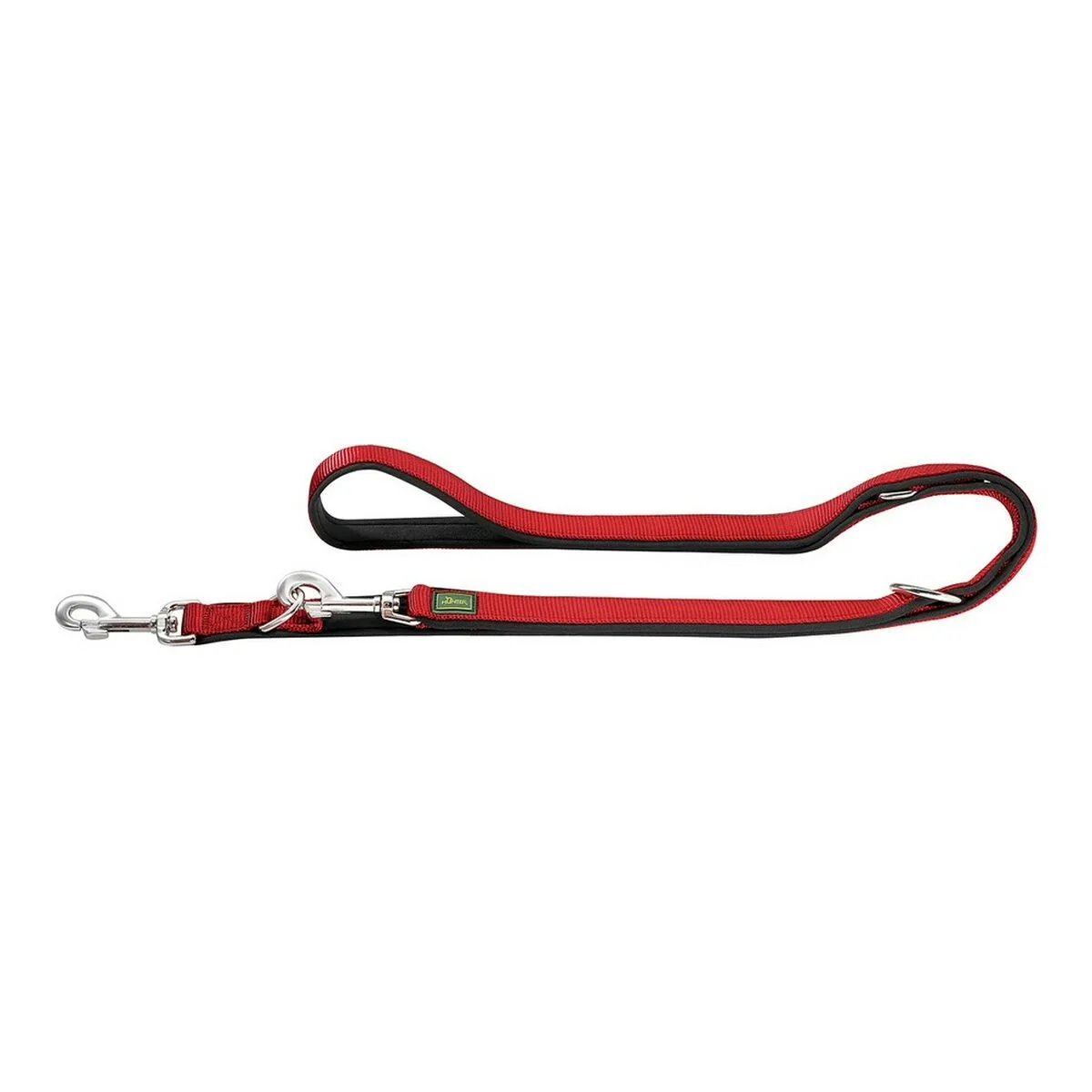 Laisse pour chien hunter neopren rouge 200 cm s610111733. Diaytar cultive l'art du bien-être à travers ses produits soigneusement choisis.