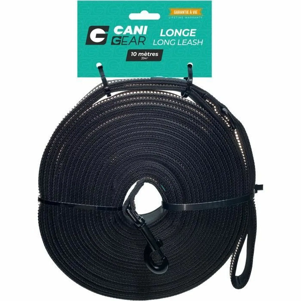 Laisse pour chien noir 10 m s7100942415. Pour un quotidien optimisé et stylisé, faites confiance à Diaytar et son expertise en produits généraux et innovants