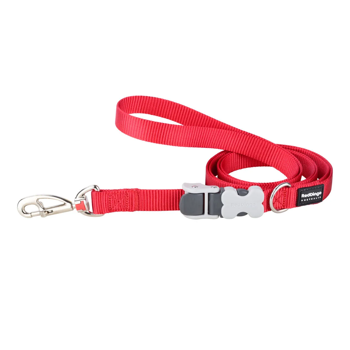 Laisse pour chien red dingo rouge s610408095. Nous croyons en la magie des objets. Chez Diaytar, chaque produit a le pouvoir de transformer une routine en moment précieux.