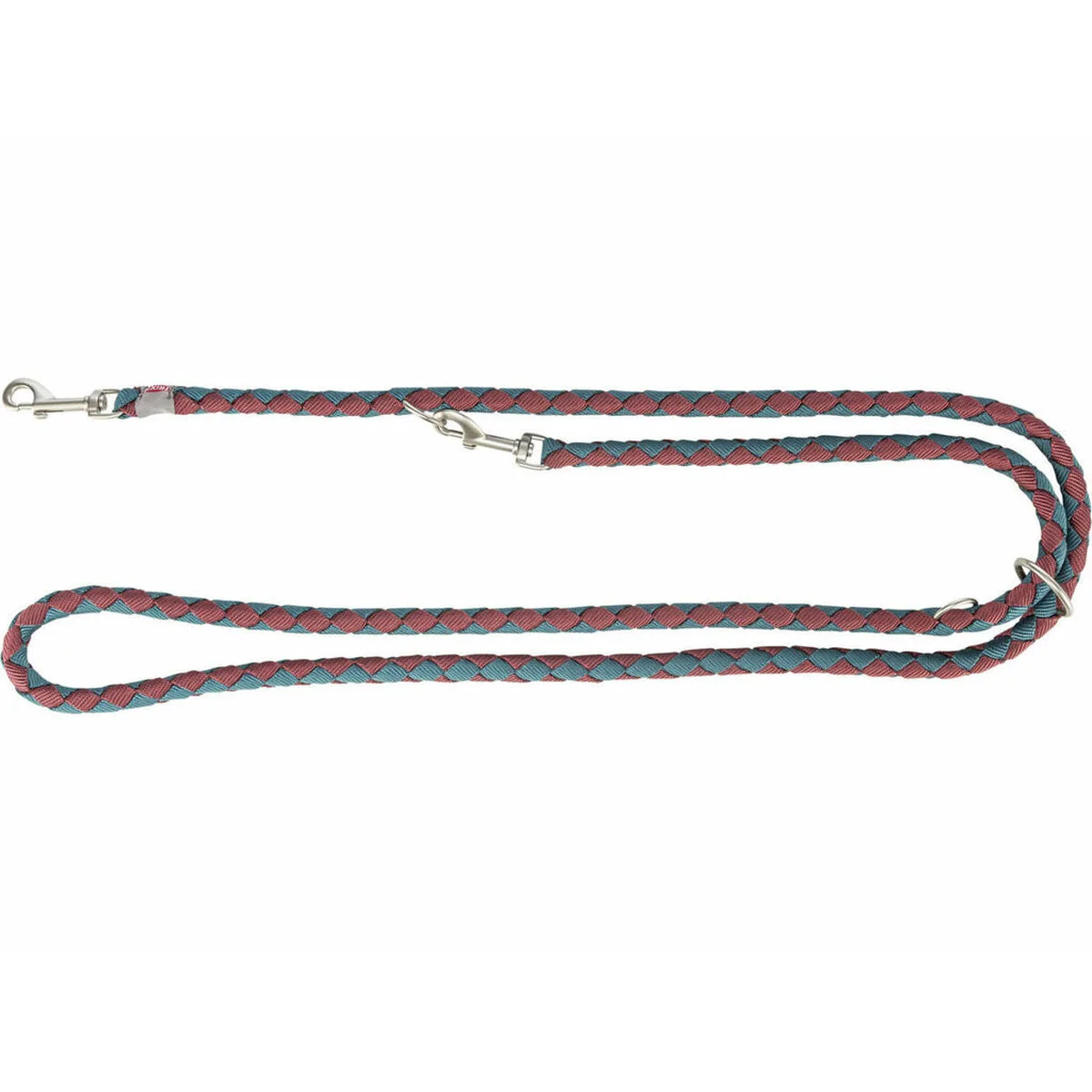 Laisse pour chien trixie bleu rouge l xl 2 m m060677333. Diaytar, c'est la convergence entre votre style unique et notre sélection infinie de produits qui lui correspondent.