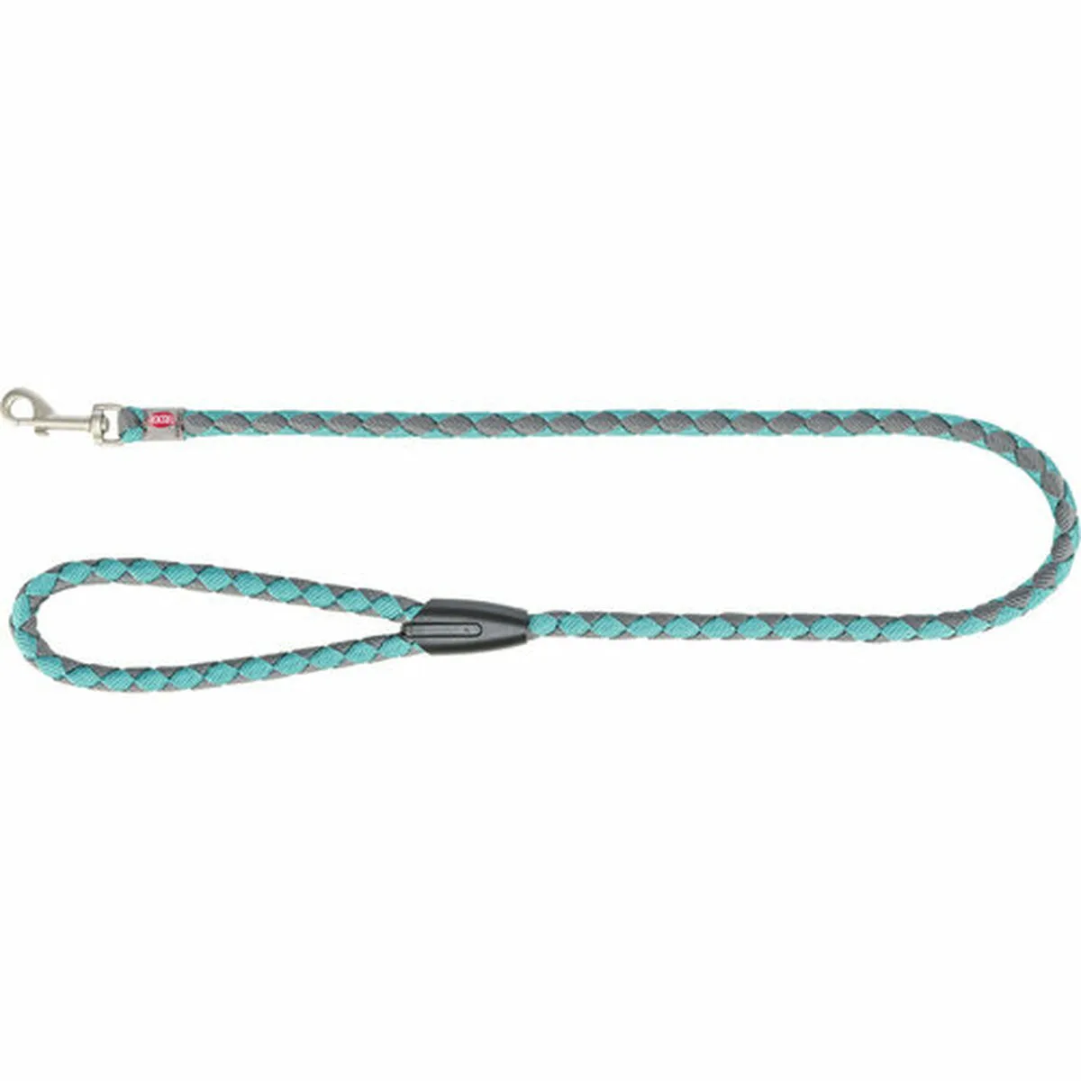 Laisse pour chien trixie cavo graphite bleu clair l xl 1 m m060671221. Les dernières tendances mode vous attendent chez Diaytar !