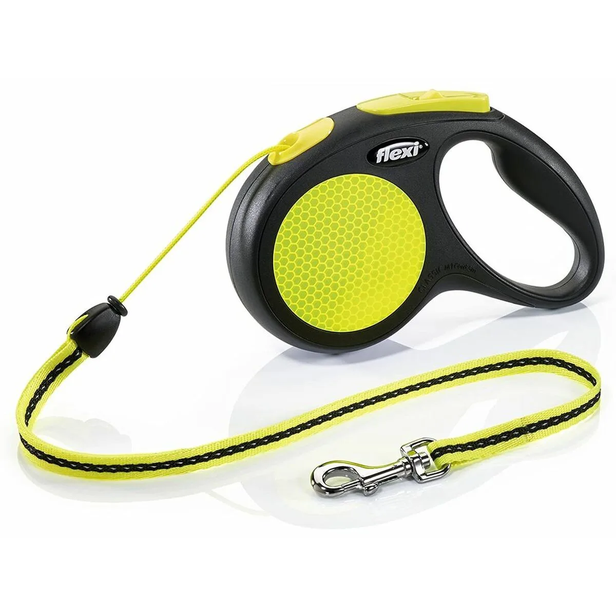 Laisse pour chien trixie flexi new neon jaune reflechissant 5 m m060412050. Diaytar, c'est le point de rencontre entre les passionnés de belles technologies et les amateurs de décoration tendance