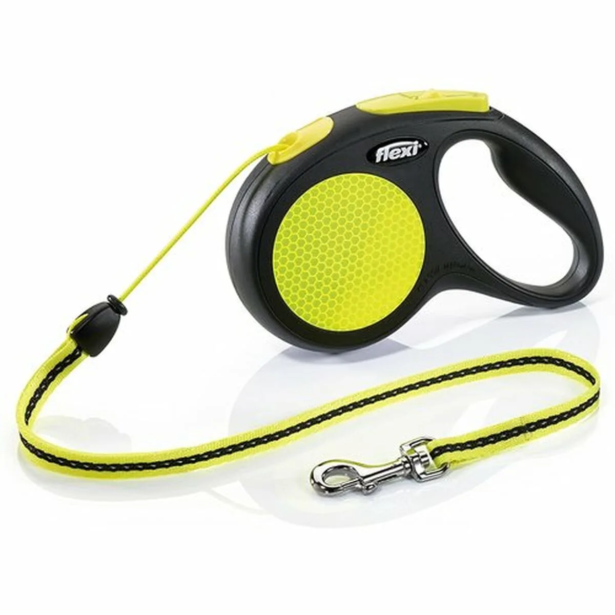 Laisse pour chien trixie flexi new neon jaune reflechissant 5 m m060412098. Chez Diaytar, chaque achat est une expérience unique. Explorez notre sélection premium !