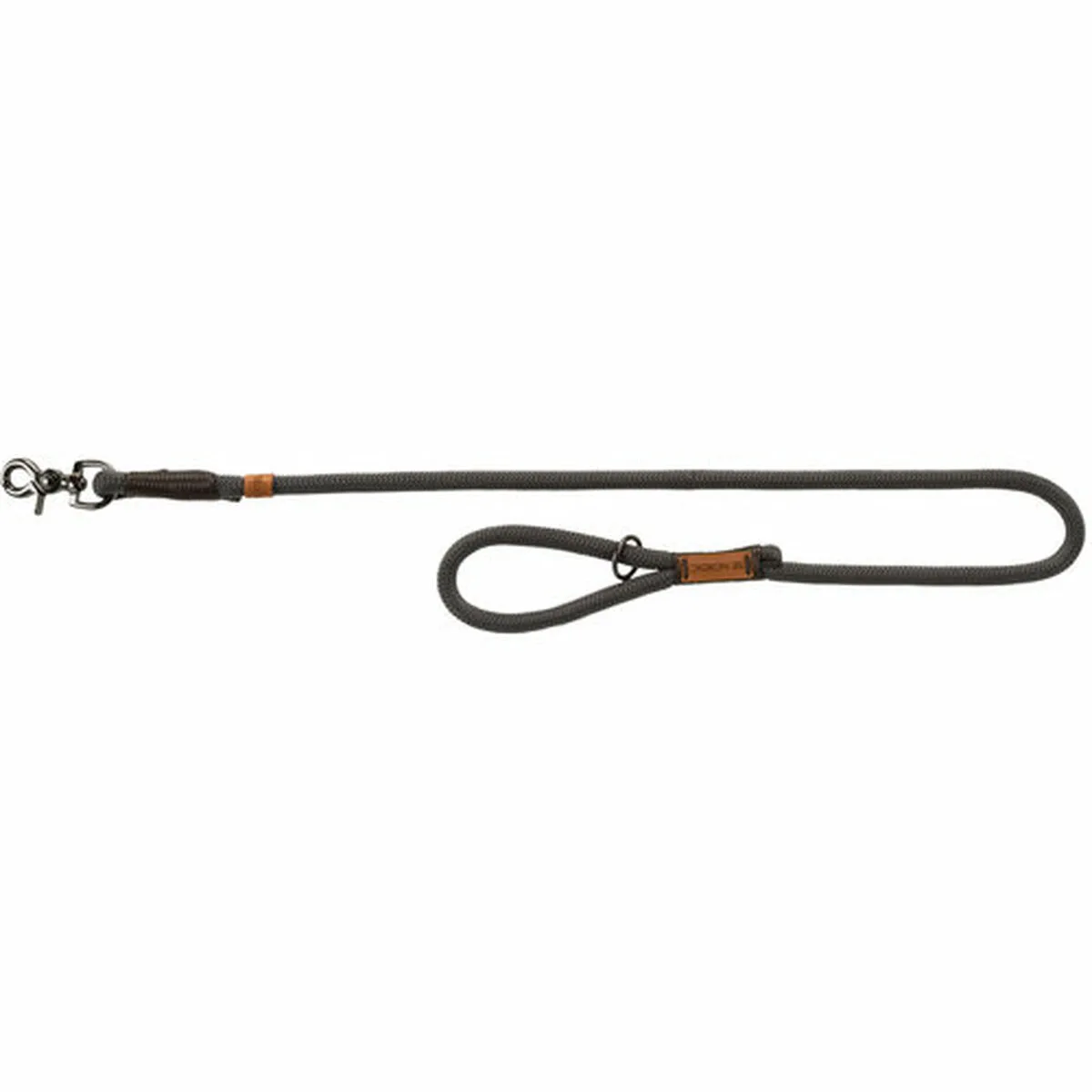 Laisse pour chien trixie marron gris fonce 1 m s m m060372090. Diaytar, c'est votre garantie contre la déception. Des produits testés et approuvés, pour un shopping en toute sérénité.