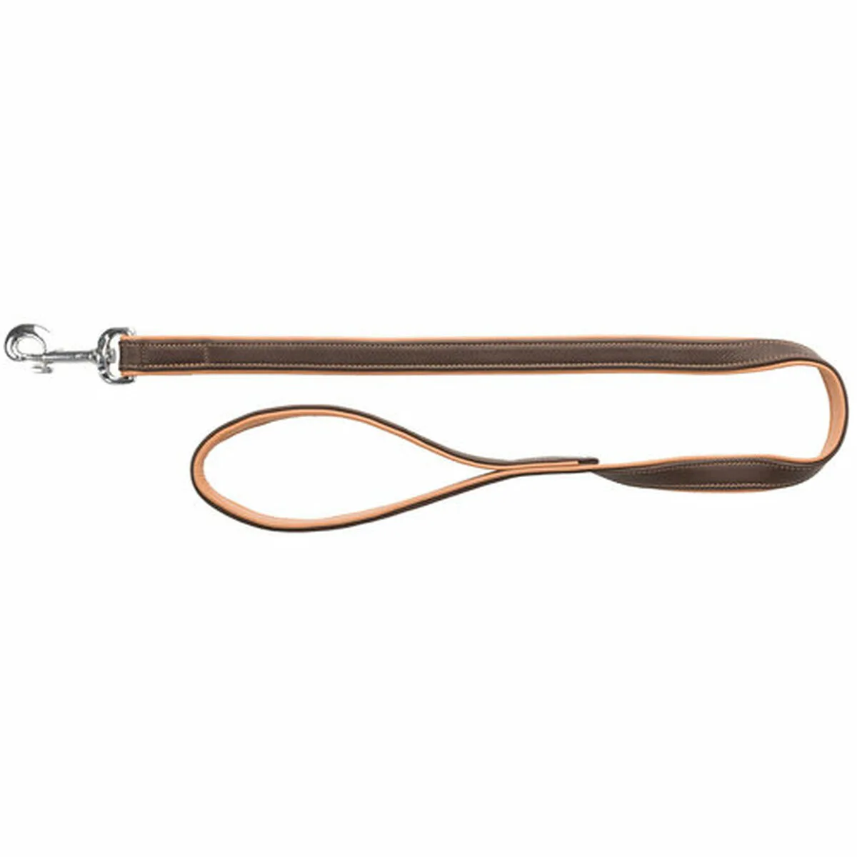 Laisse pour chien trixie marron marron clair 1 m m l m060539728. Diaytar cultive l'art du bien-être à travers ses produits soigneusement choisis.