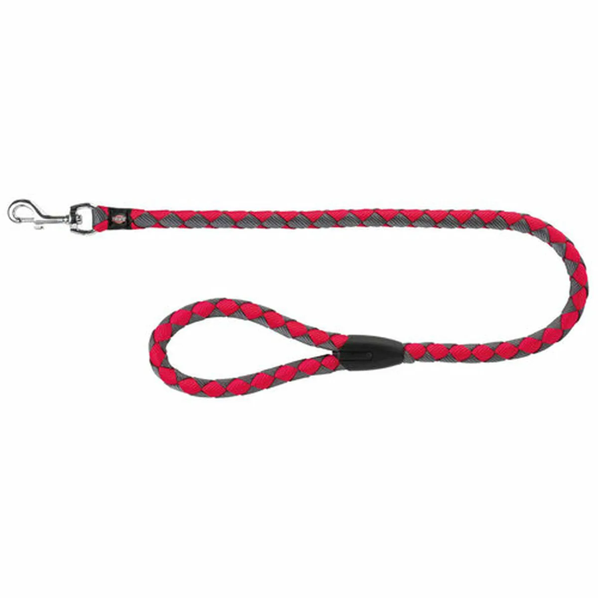 Laisse pour chien trixie new cavo graphite fuchsia s m m060238413. Nous croyons en la magie des objets. Chez Diaytar, chaque produit a le pouvoir de transformer une routine en moment précieux.