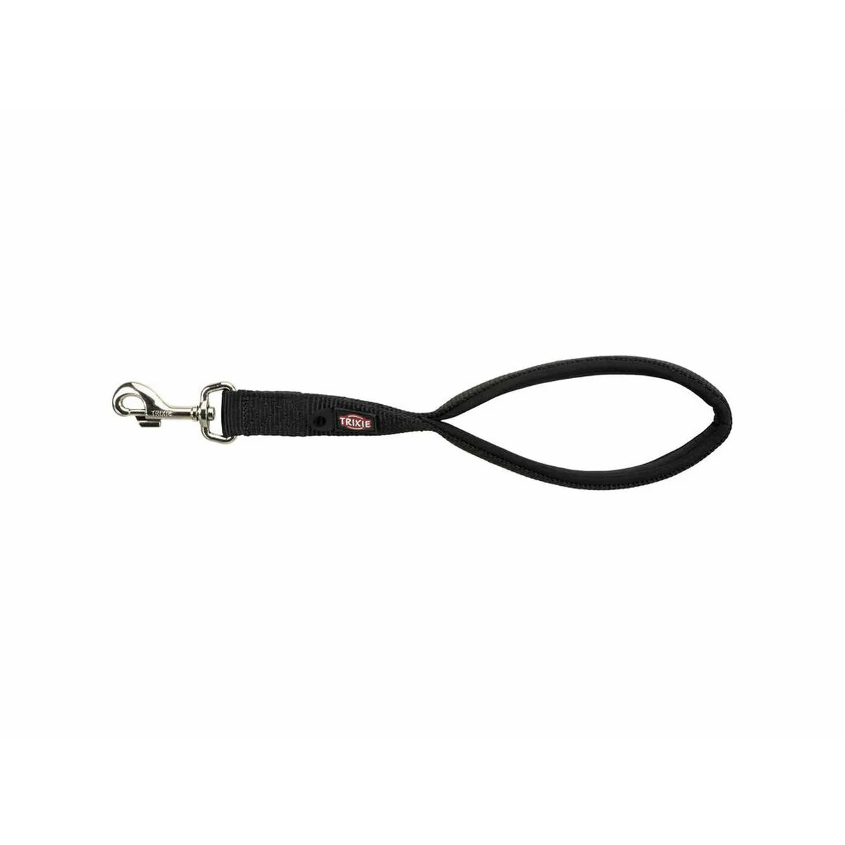 Laisse pour chien trixie new premium noir 37 cm m xl m060413490. Nous sélectionnons pour Diaytar des produits qui ont une histoire, une âme, et qui sauront trouver une place dans la vôtre.
