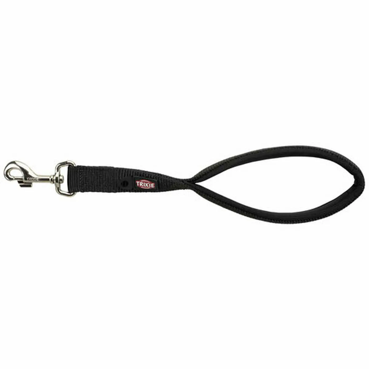 Laisse pour chien trixie new premium noir 37 cm m xl m060413492. Chez Diaytar, nous sommes convaincus que le meilleur produit est celui qui allie utilité, beauté et innovation. C'est notre credo.