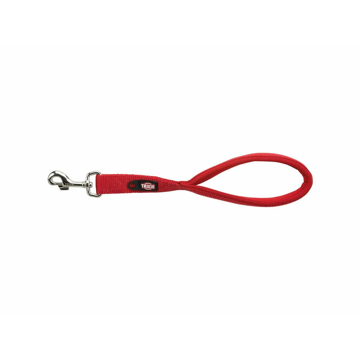 Laisse pour chien trixie new premium rouge 37 cm m xl m060413564. Diaytar, c'est l'histoire d'une passion pour les bons produits, quels qu'ils soient, et du désir de les partager avec vous