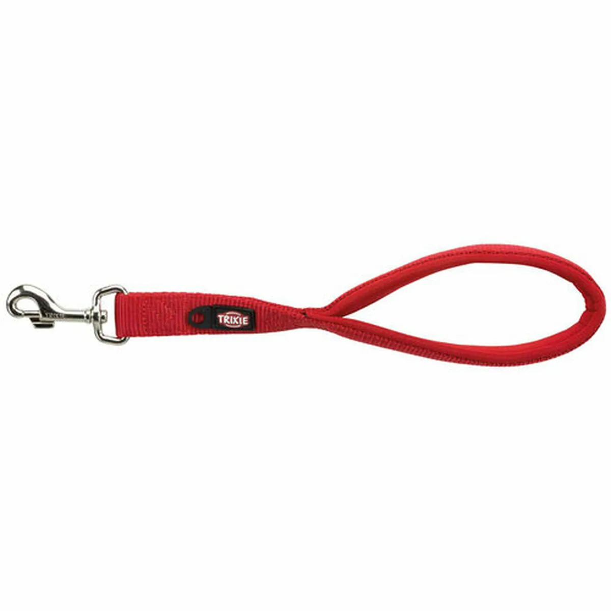 Laisse pour chien trixie new premium rouge 37 cm m xl m060413590. Diaytar, une boutique en ligne qui défie les catégories traditionnelles en mêlant produits high-tech, maison et lifestyle avec brio